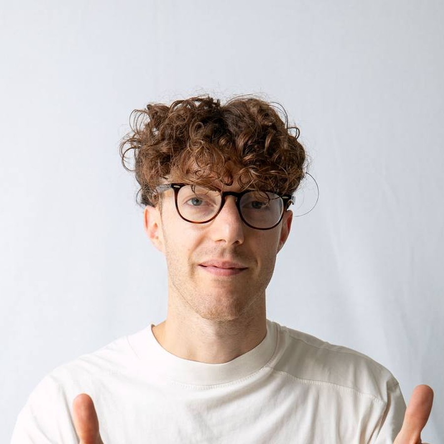 Alex: Osteopata RS Wellbeing