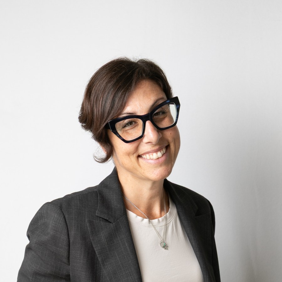 Ambra Ferrarotti: HR Manager e Responsabile Formazione RS Wellbeing