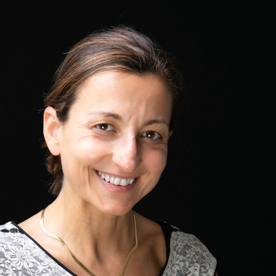 Francesca: Personal Trainer e Allenamento Funzionale RS Wellbeing