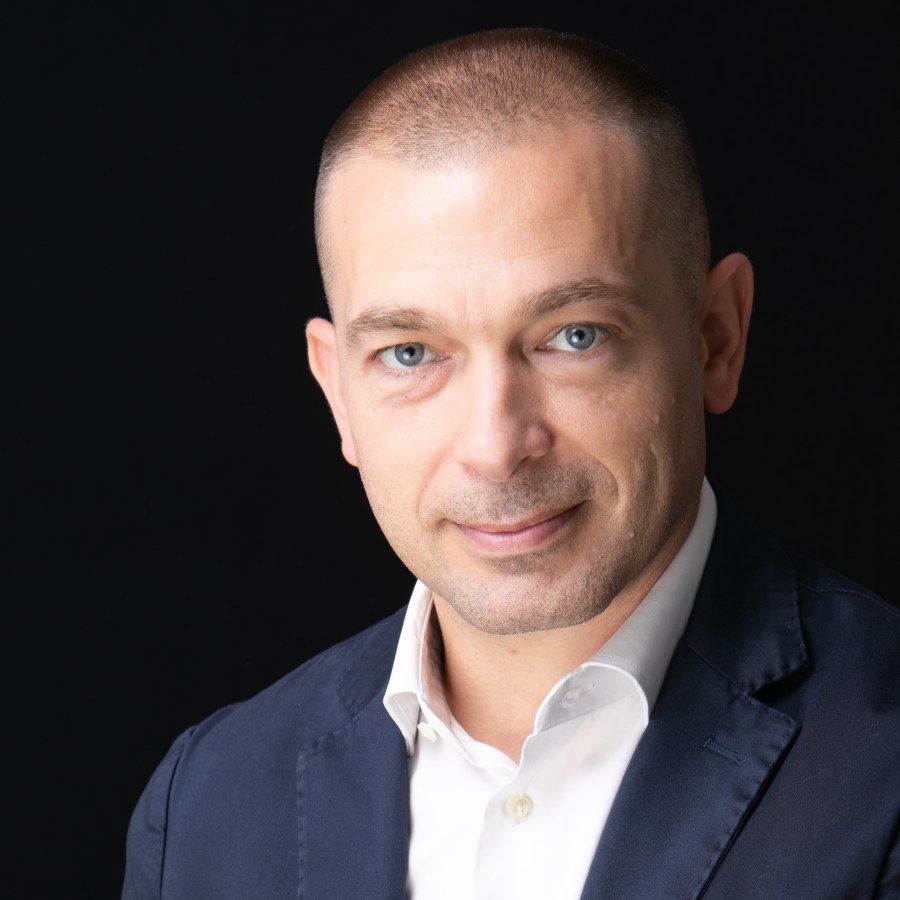 Michele Dianti: Consulente Wellbeing e Welfare RS Wellbeing