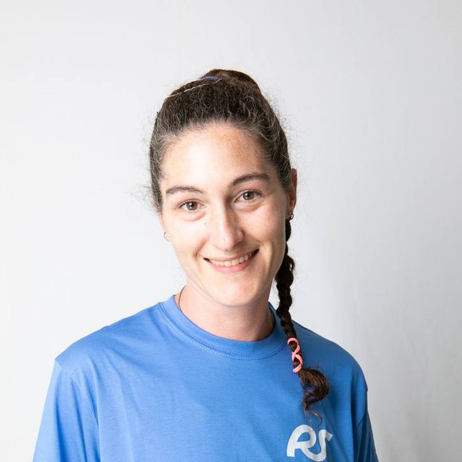 Valentina: Insegnante di Pilates RS Wellbeing